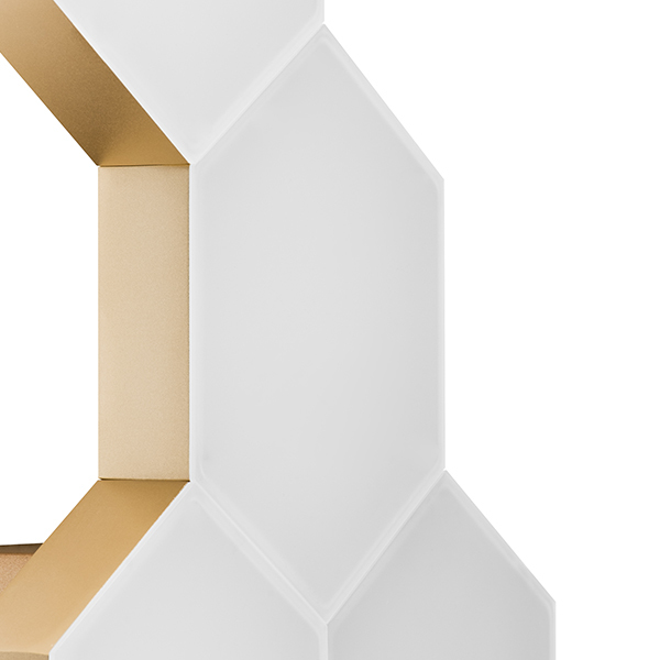 Настенный светильник Favo 750641