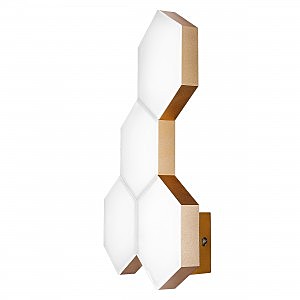 Настенный светильник Favo 750641