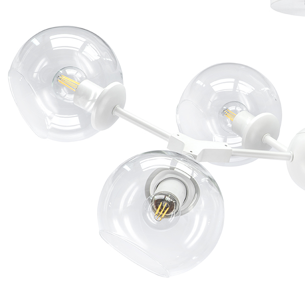 Потолочная люстра Beta 785066