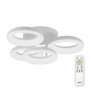 Потолочная люстра Паркер CL225140R