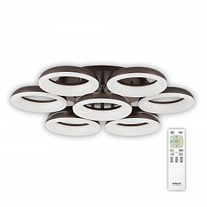 Потолочная люстра Паркер CL225195R