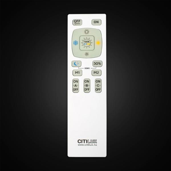 Потолочная люстра Паркер CL225290R