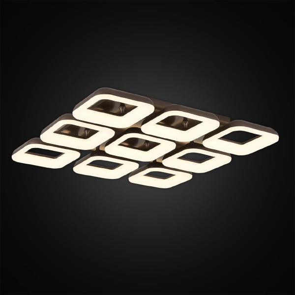 Потолочная люстра Паркер CL225295R
