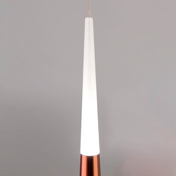 Светильник подвесной Вегас CL227013