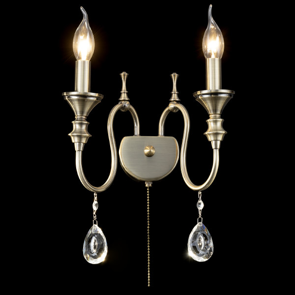 Настенное бра Рига CL437323