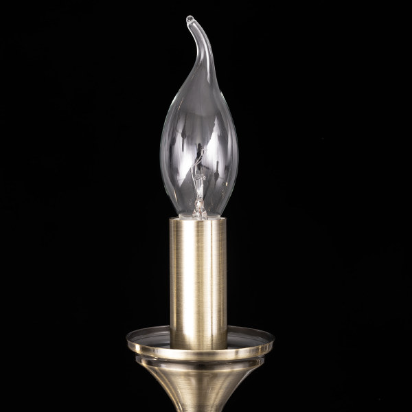 Настенное бра Рига CL437323