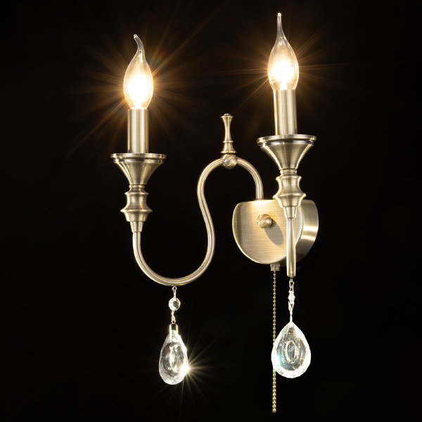 Настенное бра Рига CL437323