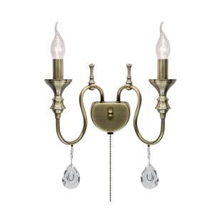 Настенное бра Рига CL437323