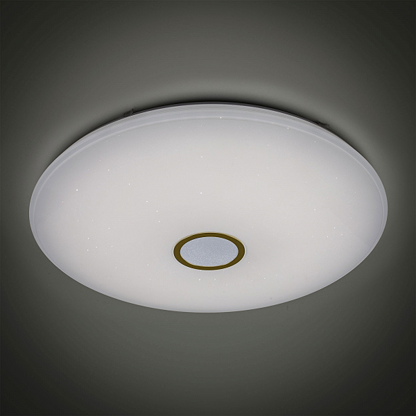 Светильник потолочный Старлайт CL703143RGB