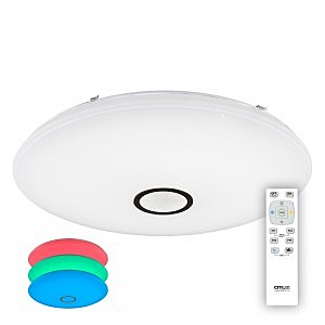 Светильник потолочный Старлайт CL703145RGB