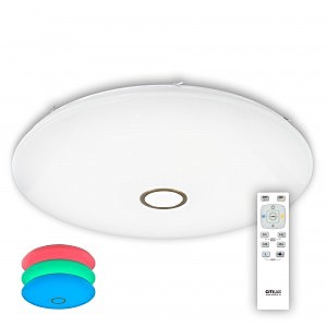 Светильник потолочный Старлайт CL703203RGB