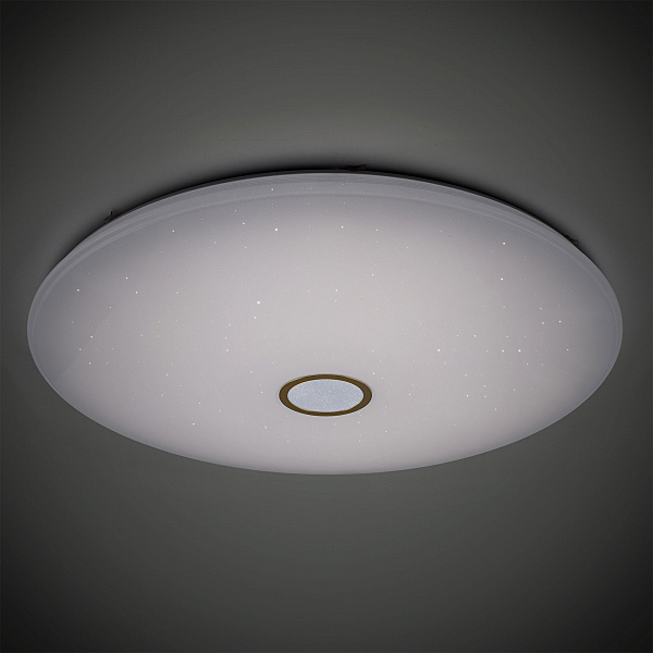 Светильник потолочный Старлайт CL703203RGB