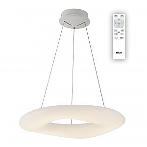 Подвесная люстра Стратус CL732660RS