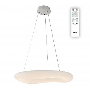 Подвесная люстра Стратус CL732800RS