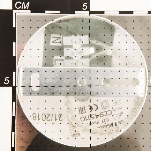Светильник подвесной Оми CL945115