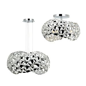 Подвесная люстра Gittus 2012-3PC