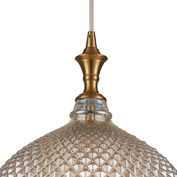Светильник подвесной Cupola 2180-1P