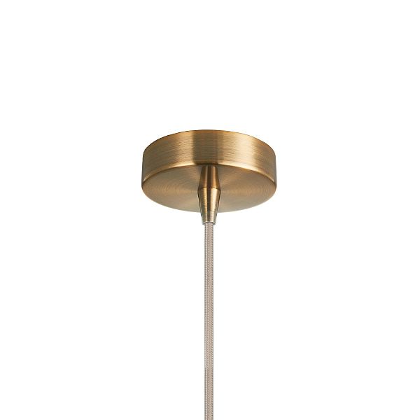 Светильник подвесной Cupola 2180-1P