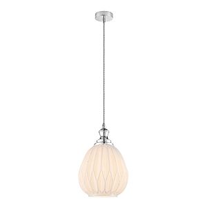 Светильник подвесной Corruga 2187-1P