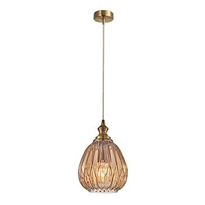 Светильник подвесной Corruga 2188-1P