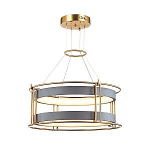 Подвесная люстра Minor 2203-2P