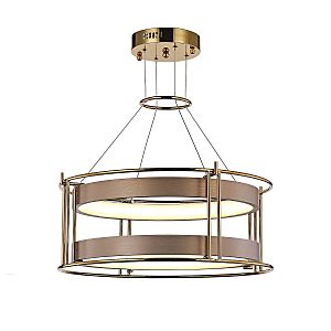 Подвесная люстра Minor 2204-2P
