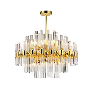 Люстра на штанге Сelebratio 2205-10P