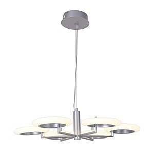 Подвесная люстра Annuli 2208-6P