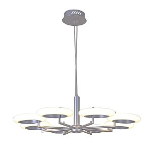 Подвесная люстра Annuli 2208-8P