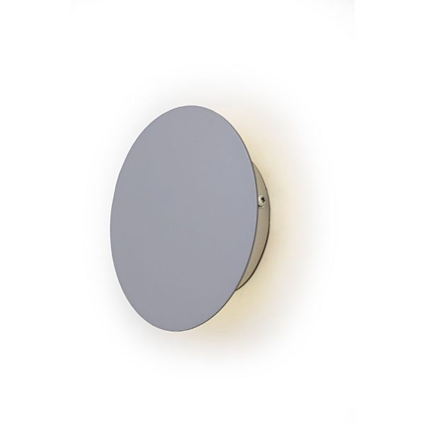 Настенное бра Signum 2218-1W