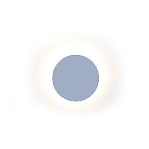 Настенное бра Signum 2218-1W