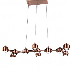 Подвесная люстра Flasks 2223-11P