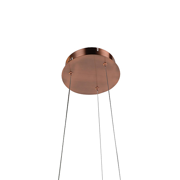 Подвесная люстра Flasks 2223-7P