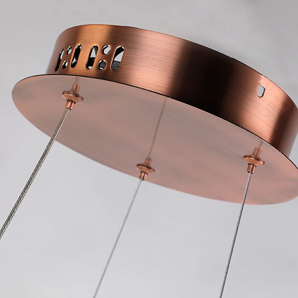 Подвесная люстра Flasks 2223-7P
