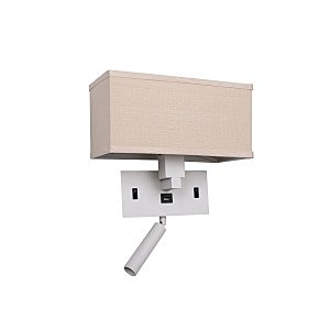 Настенное бра Lectio 2224-2W