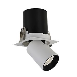 Встраиваемый светильник Finis 2226-1U