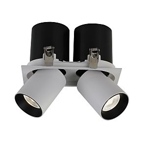 Встраиваемый светильник Finis 2226-2U