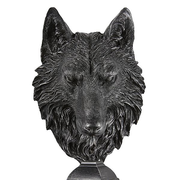 Уличный настенный светильник Hunt 2252-1W