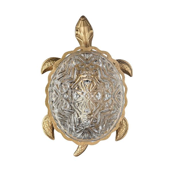 Настенное бра Turtle 2254-1W