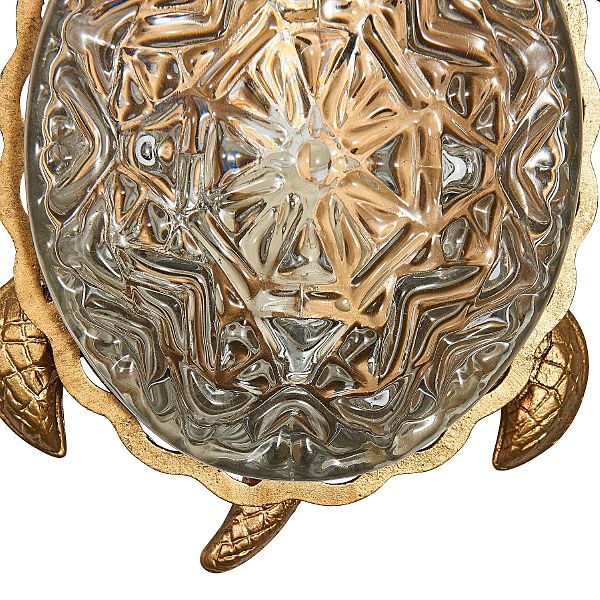 Настенное бра Turtle 2254-1W