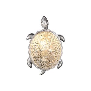 Настенное бра Turtle 2255-1W