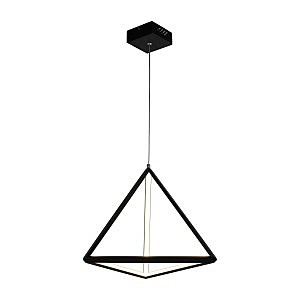 Светильник подвесной Pyramidis 2257-1P