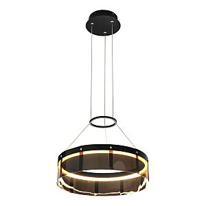 Подвесная люстра Aurea 2260-4P