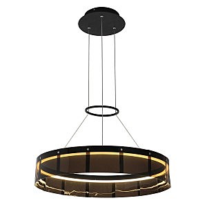 Подвесная люстра Aurea 2260-6P