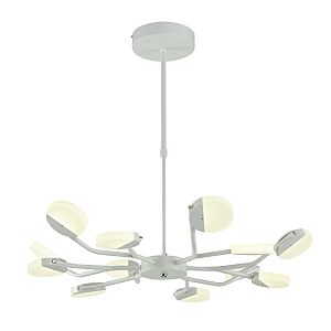 Люстра на штанге Mense 2264-12P