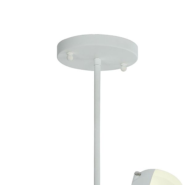 Люстра на штанге Mense 2264-16P