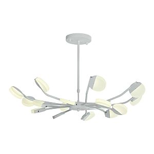 Люстра на штанге Mense 2264-16P