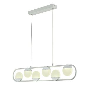 Светильник подвесной Mense 2264-6P