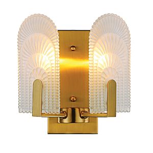 Настенное бра Scutum 2270-2W