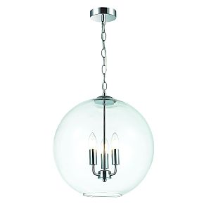 Подвесная люстра Bulla 2294-3P